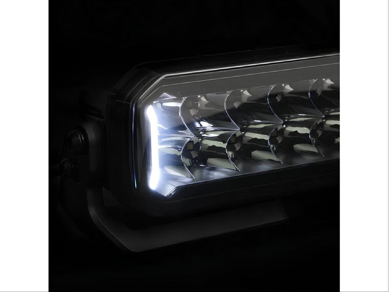 Barre led Explora 30'' 56 Leds 280W - VISION X — visuel 7