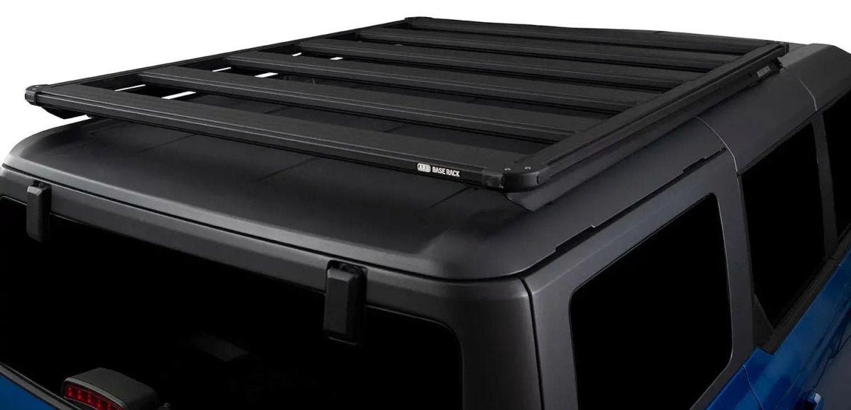 Baserack ARB | Plateforme | 1835 x 1285mm | Aluminium -