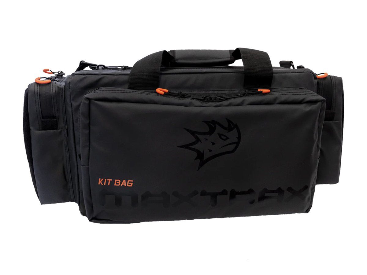 Kit Treuillage MAXTRAX Recovery Beach - Plages & Zones Sableuses - BYD Shark 2024+