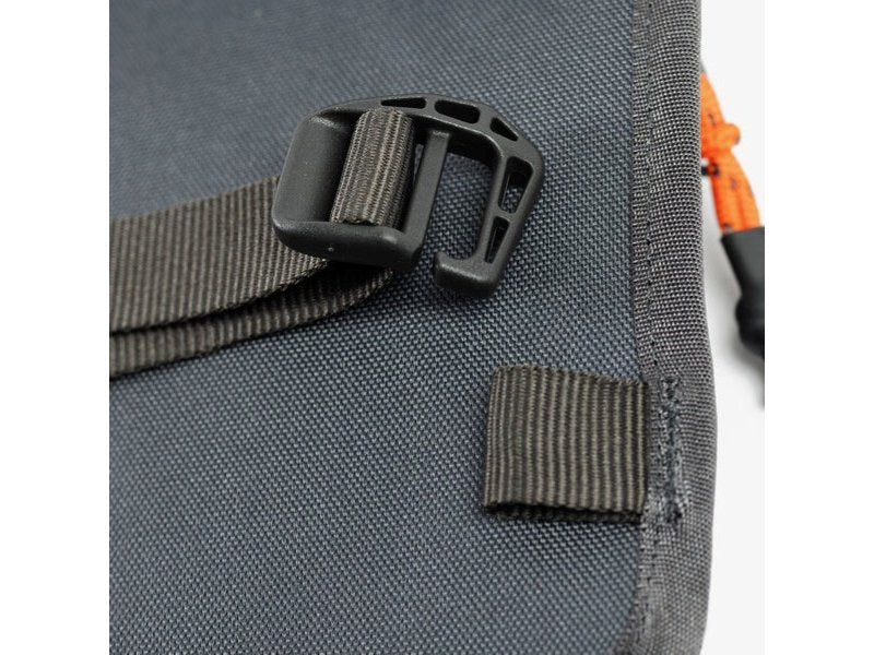 Organiseur de siège Daily Driver Lumberjack - ONWRD - BYD Shark 2024+