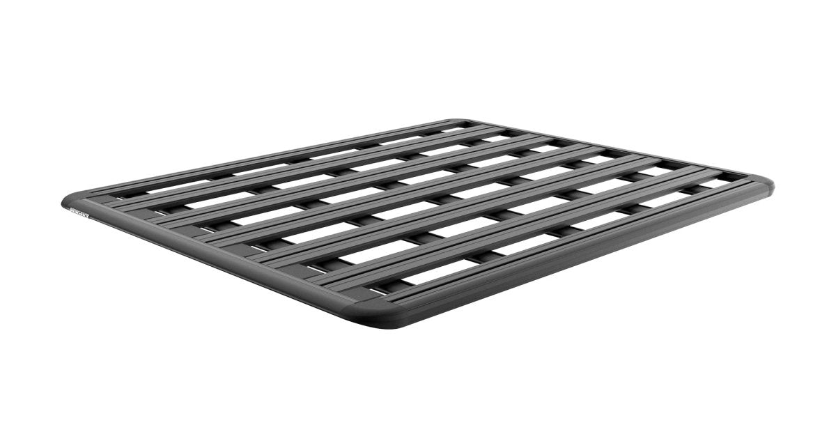 Kit Galerie de Toit + RCL Jeep Wrangler JK 4 Portes - 1800mm x 1430mm - RHINO-RACK - Jeep JK
