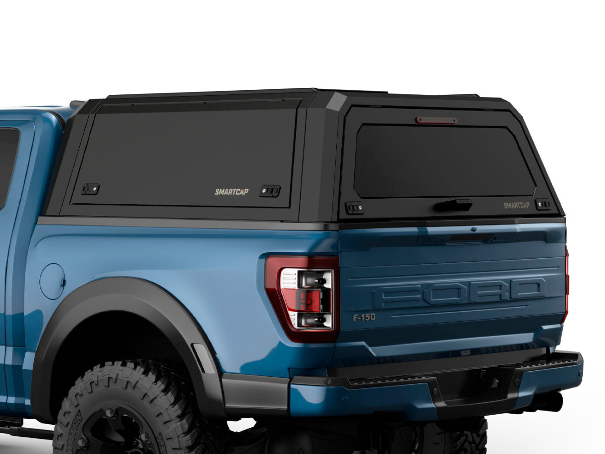 ford f150 dachzelt Hardtop Ford F150 | RSI SmartCap EVOa Adventure