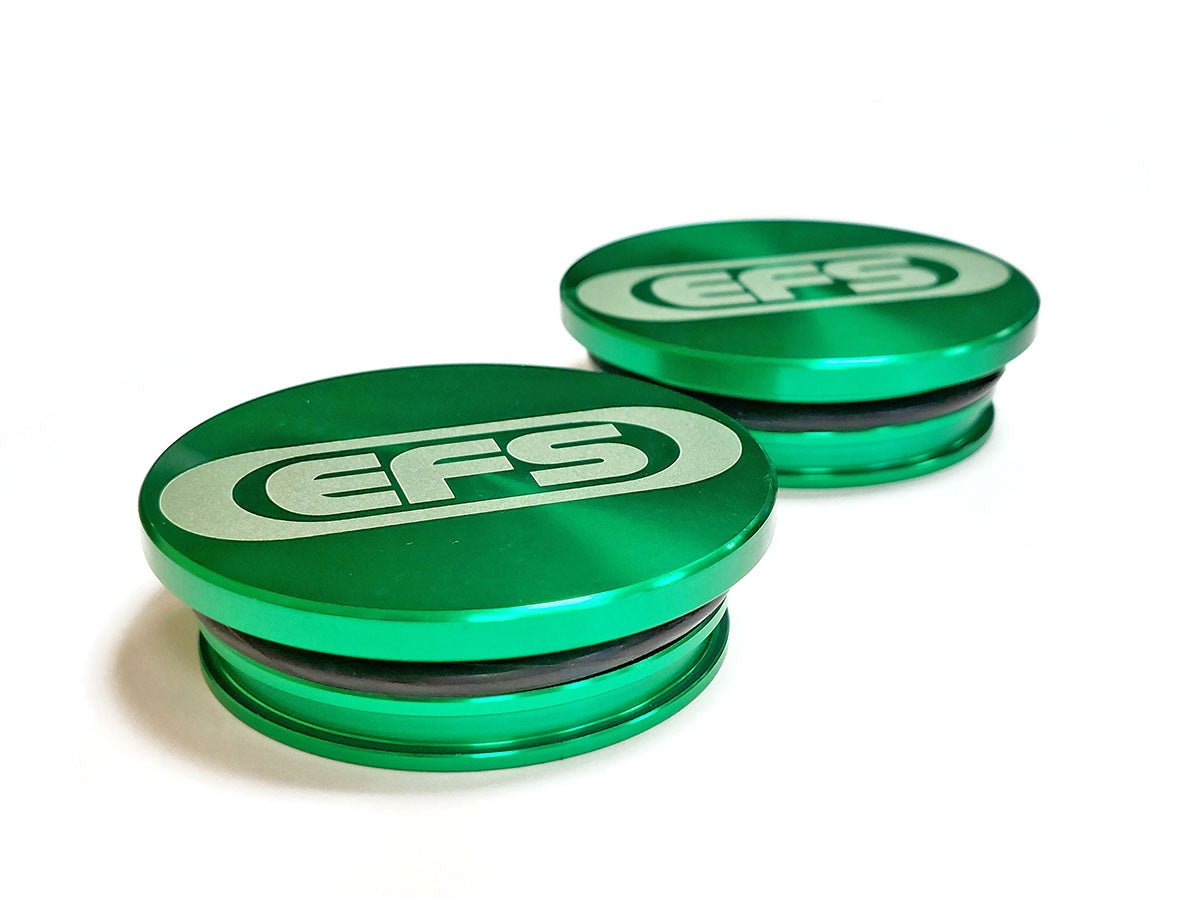 Triangles supérieurs avant Ford Ranger 2012-2022 | EFS Xperts 4x4