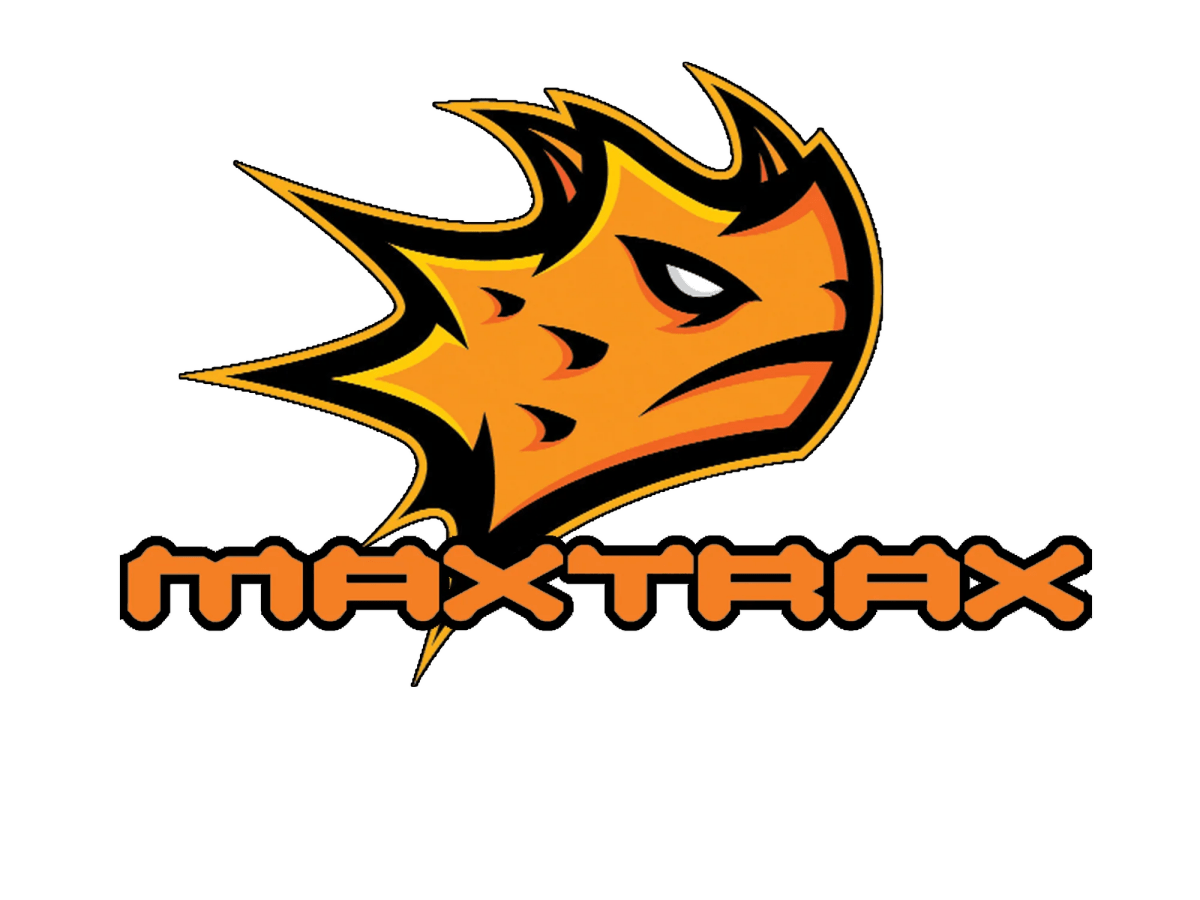 Fixation universelle courte Maxtrax 40 mm - Set de 4 pièces - BYD Shark 2024+