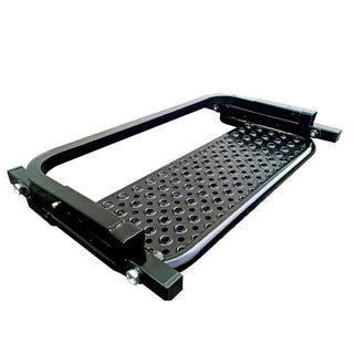 Quick Step - Marche sur Roue 4x4 BUSHRANGER sur Xperts4x4 Accessoires 4x4 Off-Road