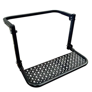 Quick Step - Marche sur Roue 4x4 BUSHRANGER sur Xperts4x4 Accessoires 4x4 Off-Road