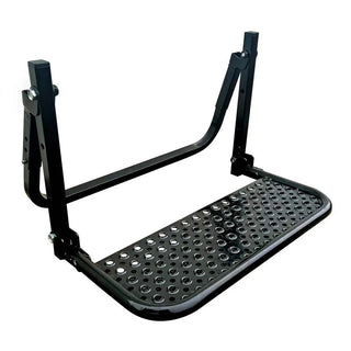 Quick Step - Marche sur Roue 4x4 BUSHRANGER sur Xperts4x4 Accessoires 4x4 Off-Road