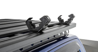 Support Pelle RHINORACK STOW iT - Polyvalence et Sécurité sur Xperts4x4 Accessoires 4x4 Off-Road