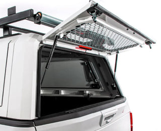 Grille de Securite Hardtop RSI SMARTCAP All-Mid Size sur Xperts4x4 Accessoires 4x4 Off-Road