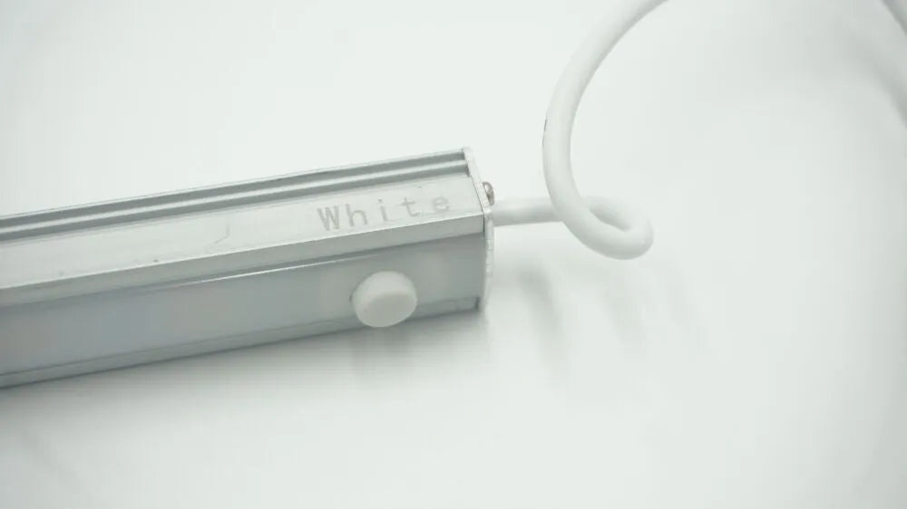 Set 2x Lumieres LED | Eclairage Interieur | Hardtop RSI Smartcap (avec Cables DIY) sur Xperts4x4 Accessoires 4x4 Off-Road