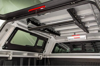 Table StowAway RSI SMARTCAP sur Xperts4x4 Accessoires 4x4 Off-Road