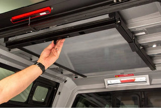 Table StowAway RSI SMARTCAP sur Xperts4x4 Accessoires 4x4 Off-Road