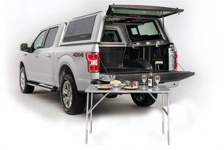 Table StowAway RSI SMARTCAP sur Xperts4x4 Accessoires 4x4 Off-Road