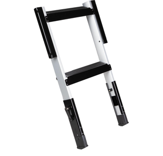 Extension Échelle ARB Altitude Pour Véhicule +2,10m sur Xperts4x4 Accessoires 4x4 Off-Road