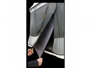 Isolation Thermique pour Tente Evasion S James Baroud sur Xperts4x4 Accessoires 4x4 Off-Road