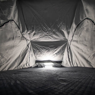 Kit Isolation Thermique Tente de toit SNUG Himalaya sur Xperts4x4 Accessoires 4x4 Off-Road
