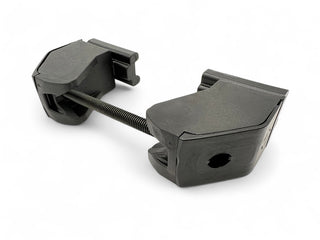 Pattes de fixation 30-85mm en Plastique - Serrage par Pincement  James Baroud sur Xperts4x4 Accessoires 4x4 Off-Road