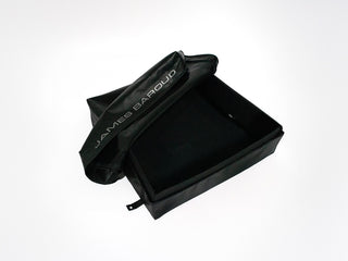 Sac Porte-Bagage Étanche James Baroud Nova (Unite) 10.5L sur Xperts4x4 Accessoires 4x4 Off-Road