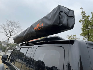 Auvent 180° Autoportant Overland BULLFACE sur Xperts4x4 Accessoires 4x4 Off-Road