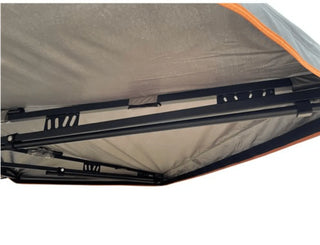Auvent 270° XL Autoportant Overland BULLFACE 470 Droite sur Xperts4x4 Accessoires 4x4 Off-Road
