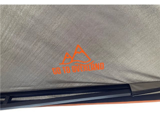 Auvent 270° XL Autoportant Overland BULLFACE 470 Droite sur Xperts4x4 Accessoires 4x4 Off-Road