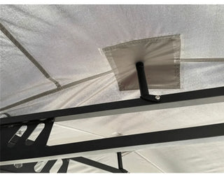 Auvent 270° XL Autoportant Overland BULLFACE 470 Droite sur Xperts4x4 Accessoires 4x4 Off-Road