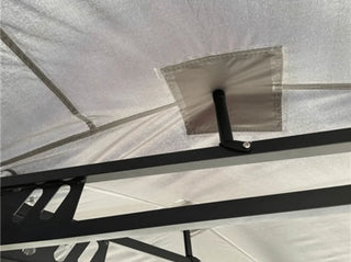 Auvent 270° XL Autoportant Overland BULLFACE 470 Gauche sur Xperts4x4 Accessoires 4x4 Off-Road