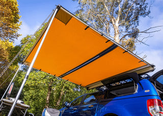 Auvent Touring ARB 2500x 2500mm + Led Integree sur Xperts4x4 Accessoires 4x4 Off-Road