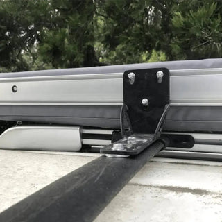 Fixation pour Auvent ARB Touring Avec Renfort sur Xperts4x4 Accessoires 4x4 Off-Road