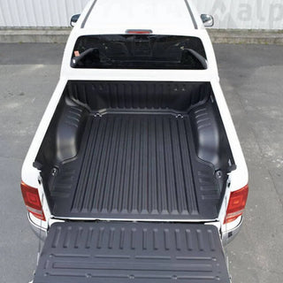 Bac de Benne Sans Rebord PRO-FORM Isuzu Dmax 2020+ Double Cab sur Xperts4x4 Accessoires 4x4 Off-Road
