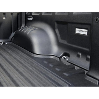 Bac de Benne Sans Rebord PRO-FORM Isuzu Dmax 2020+ Double Cab sur Xperts4x4 Accessoires 4x4 Off-Road