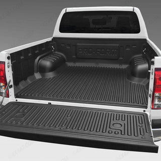 Bac de Benne Sans Rebord Toyota Hilux 2016+ Extra CAB PRO-FORM sur Xperts4x4 Accessoires 4x4 Off-Road