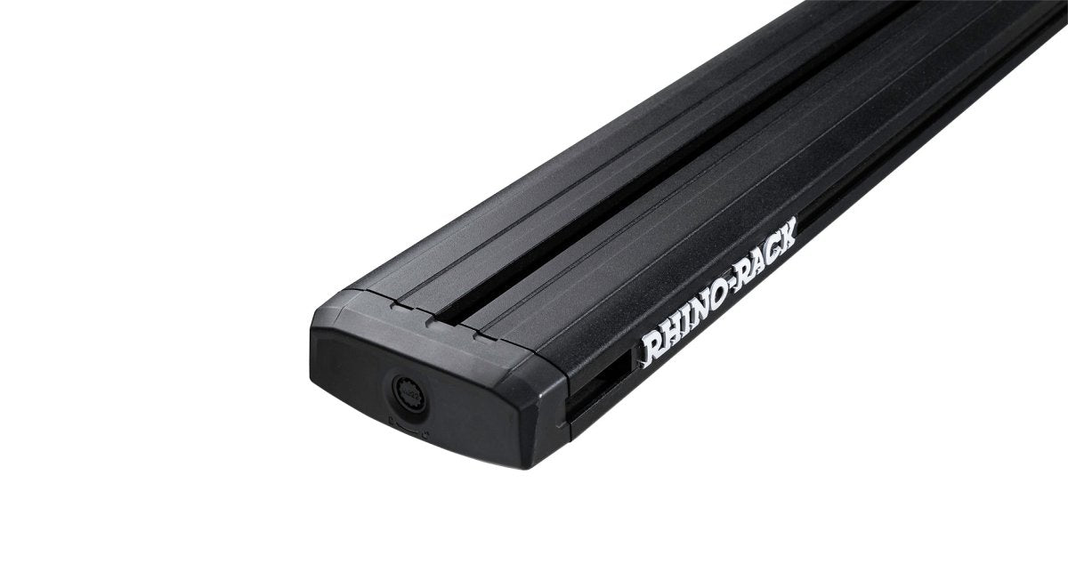 Kit 2 Barres de benne et 6 transversale Dodge Ram 1500 Gen V 2019+ - RHINO-RACK - Dodge RAM 1500