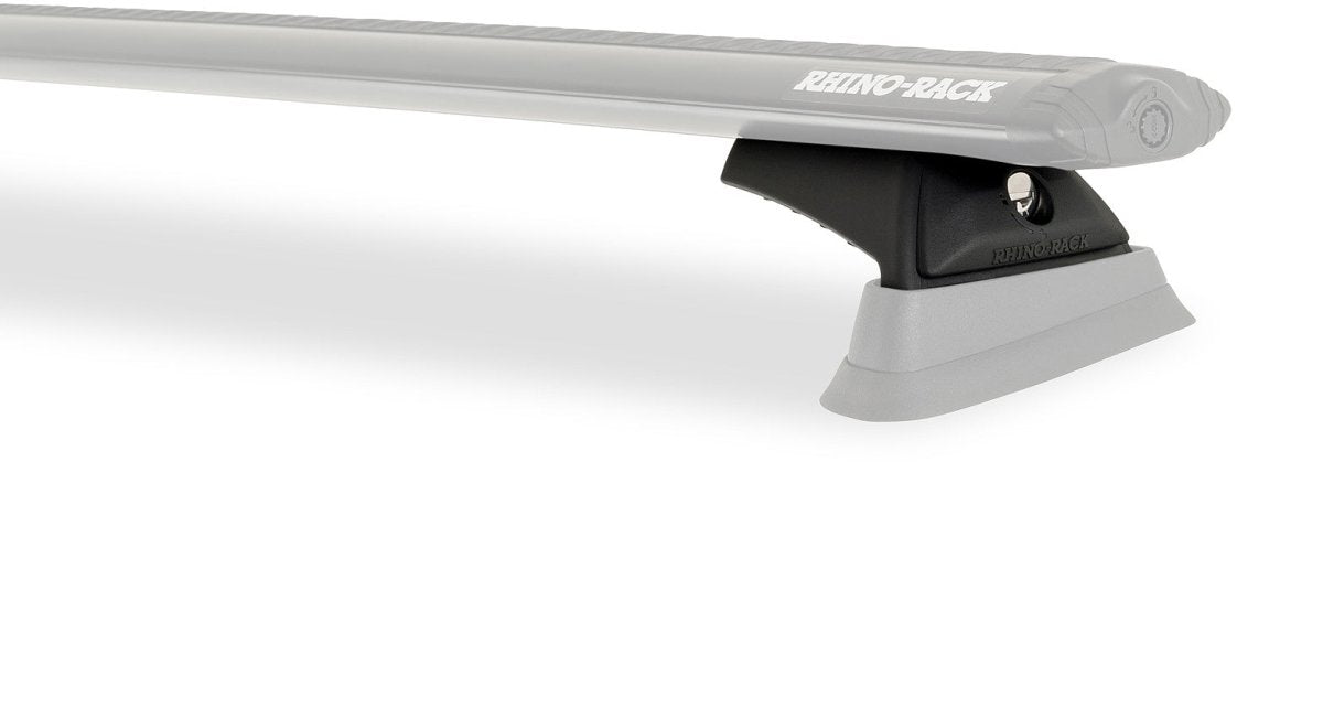 Kit 2 barres de toit Sportz 1370mm Land Rover Defender 130 L663 2023+ - RHINO-RACK - Defender 130