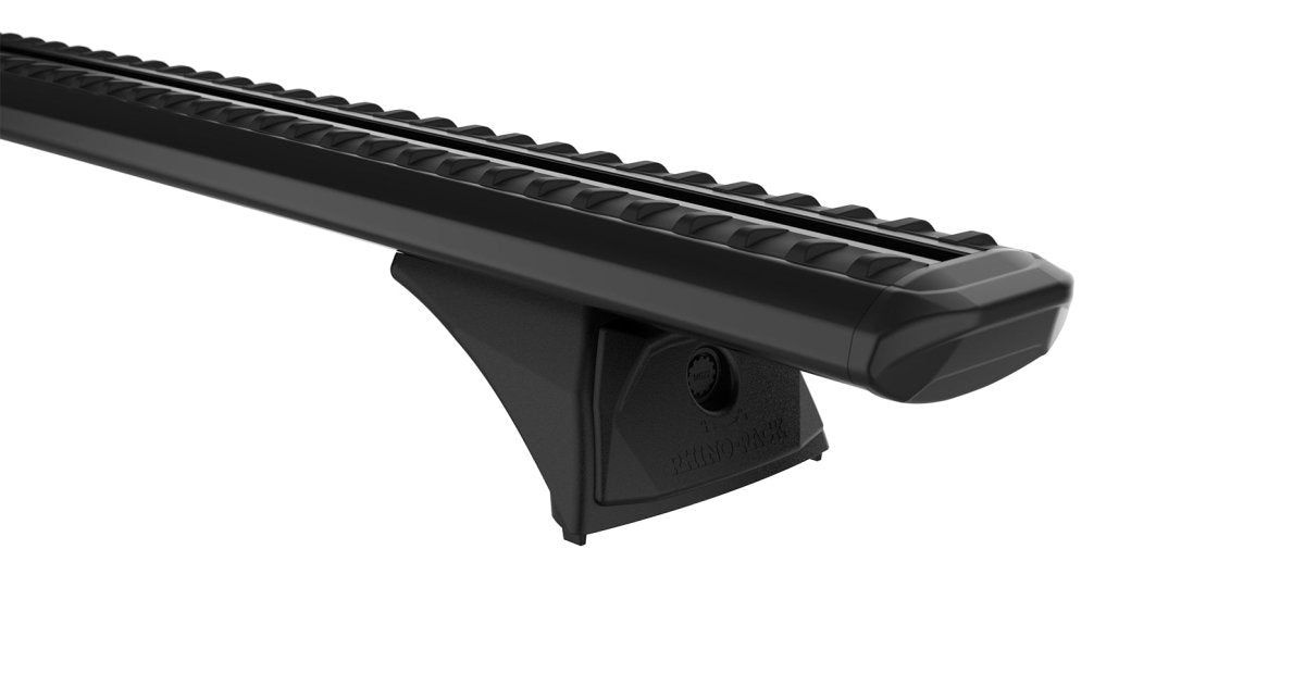 Kit 3 barres de toit Sportz 1370mm Toyota Land Cruiser VDJ200 - RHINO-RACK - Toyota LC200