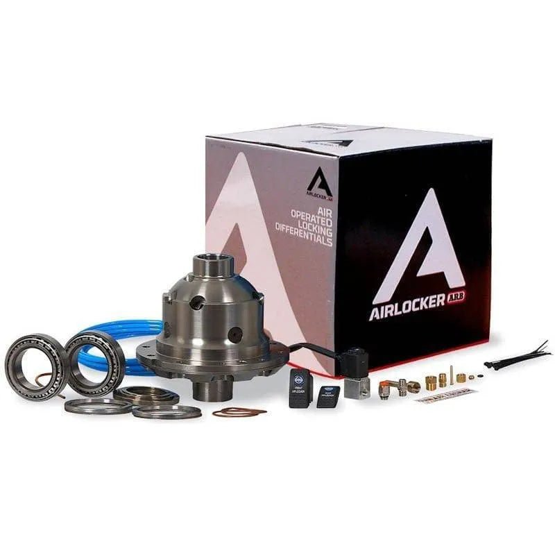 Blocage de Differentiel 26 Cannelures ARB4x4 | SUZUKI VITARA - Suzuki Vitara