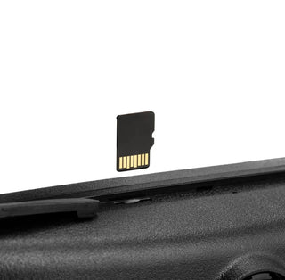 Camera de Recul ARB Universelle DVR sur Xperts4x4 Accessoires 4x4 Off-Road