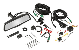 Camera de Recul ARB  Universelle DVR sur Xperts4x4 Accessoires 4x4 Off-Road