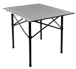 Table de Camping Pliable ARB 4x4 Aluminium sur Xperts4x4 Accessoires 4x4 Off-Road