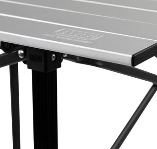 Table de Camping Pliable ARB 4x4 Aluminium sur Xperts4x4 Accessoires 4x4 Off-Road