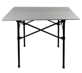Table de Camping Pliable ARB 4x4 Aluminium sur Xperts4x4 Accessoires 4x4 Off-Road