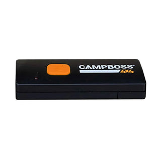 Compresseur à Air 12V CAMPBOSS 4X4 sur Xperts4x4 Accessoires 4x4 Off-Road
