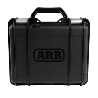 Compresseur ARB 12V malette - 65.9L/min sur Xperts4x4 Accessoires 4x4 Off-Road