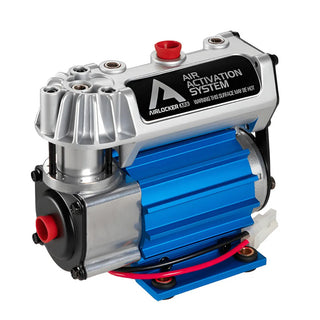 Compresseur pour Blocage Differentiel Air Locker (uniquement) 12V - ARB sur Xperts4x4 Accessoires 4x4 Off-Road