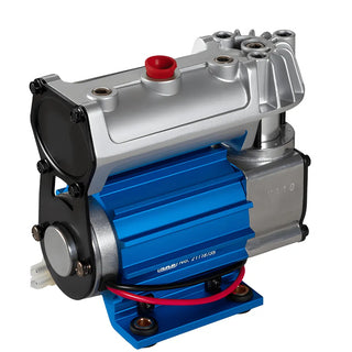 Compresseur pour Blocage Differentiel Air Locker (uniquement) 12V - ARB sur Xperts4x4 Accessoires 4x4 Off-Road