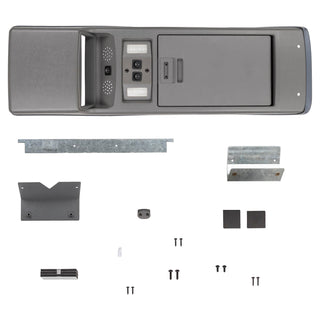 Console de Toit ARB4x4 Ford Ranger 2015-2022 Single Cab sur Xperts4x4 Accessoires 4x4 Off-Road