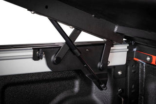 Hardlid ARB Couvre-Benne Aluminium Isuzu Dmax 2020+ Double Cab sur Xperts4x4 Accessoires 4x4 Off-Road