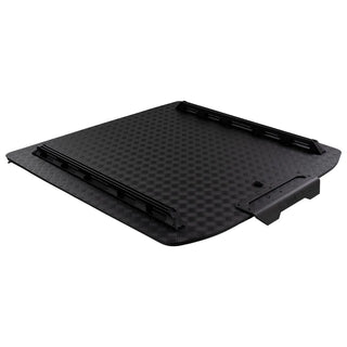 Hardlid ARB Couvre-Benne Aluminium Isuzu Dmax 2020+ Double Cab sur Xperts4x4 Accessoires 4x4 Off-Road