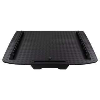 Hardlid ARB Couvre-Benne Aluminium Isuzu Dmax 2020+ Double Cab sur Xperts4x4 Accessoires 4x4 Off-Road