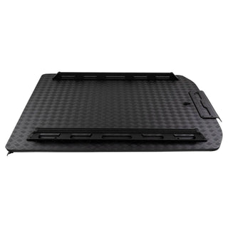 Hardlid ARB Couvre-Benne Aluminium Isuzu Dmax 2020+ Double Cab sur Xperts4x4 Accessoires 4x4 Off-Road
